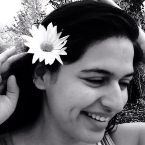 Meet your Posher, Prachi